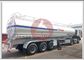 Perolo Type Fuel Tank Trailer Cost Effective 500mm Manhole Cover For Oil Storage