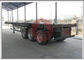 Low Abrasion Shipping Container Truck Trailer Abrasive Blasting Cleaning High Reusability