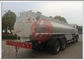 26000L Diesel Delivery Truck Comfortable Driving Seats 6 Cylinder Water Cooling