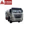 10m3 Concrete Truck 8*4 Mobile HOWO Concrete Mixer Truck Machine For Construction Works